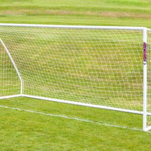 16 x 7 Samba Match Goal with Carry Bag - 9v9