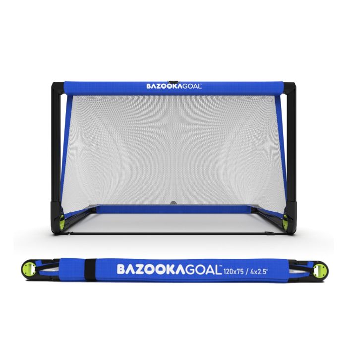 BAZOOKAGOAL 4X2.5FT - Image 3