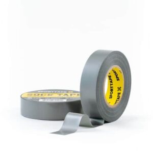 Alternative view of Sock Tape - Grey
