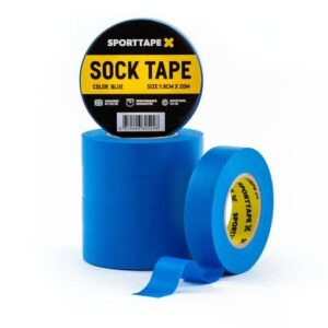 Sock Tape - Blue
