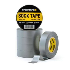 Sock Tape - Grey