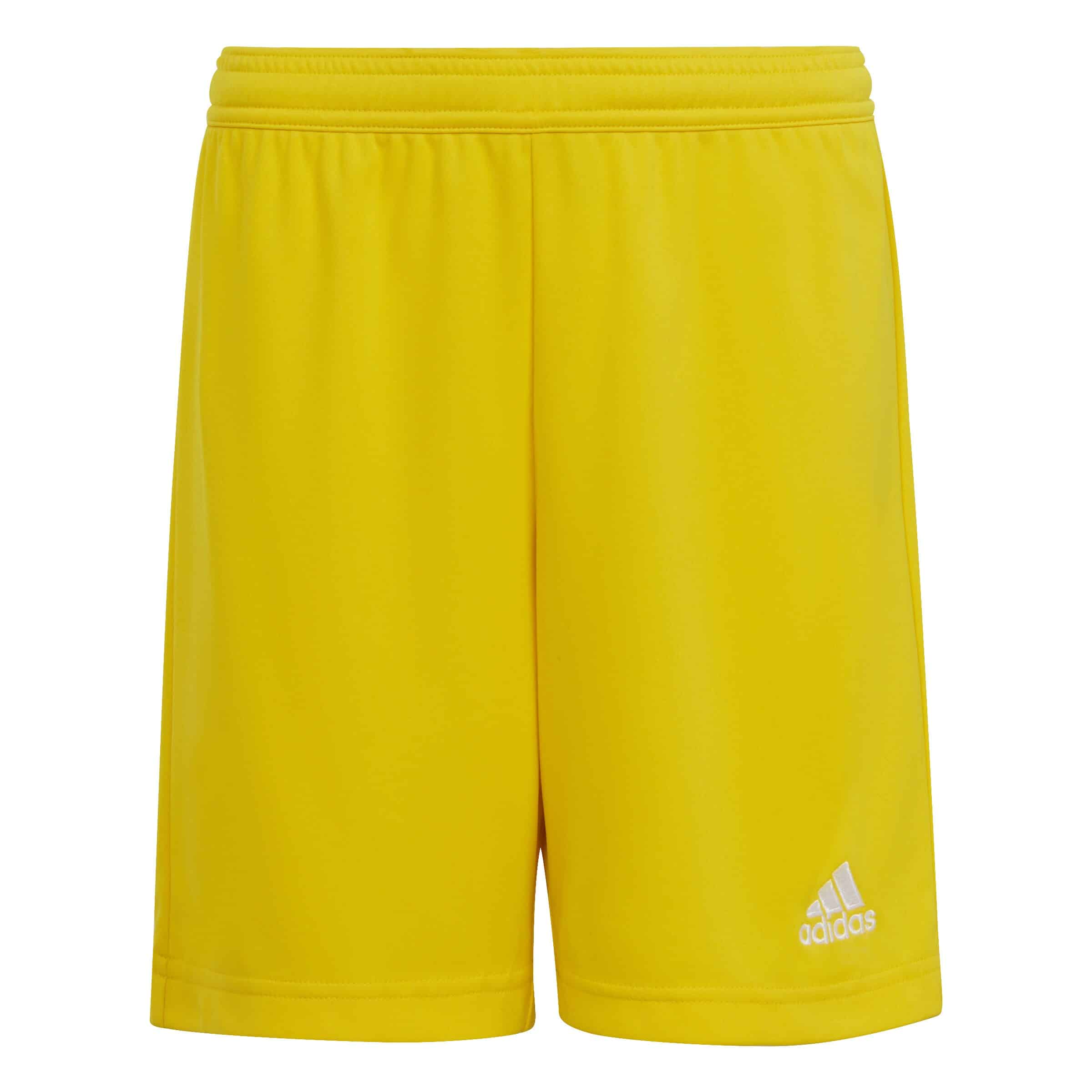 Adidas Entrada 22 Shorts - Image 9
