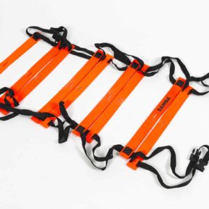 Samba 4m Speed Ladder