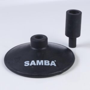 Samba Multi-Purpose Heavy Duty Pole Base
