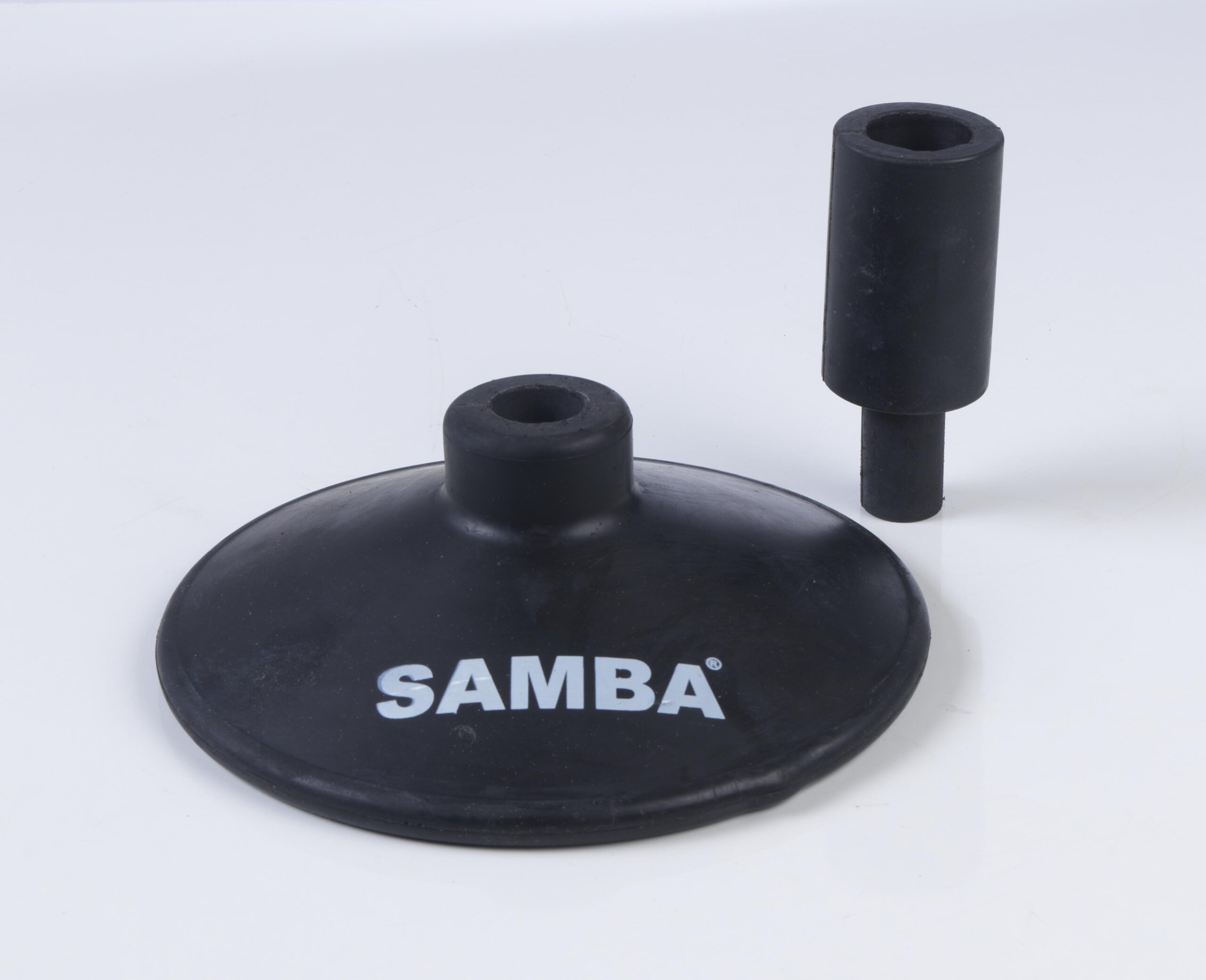 Samba Multi-Purpose Heavy Duty Pole Base