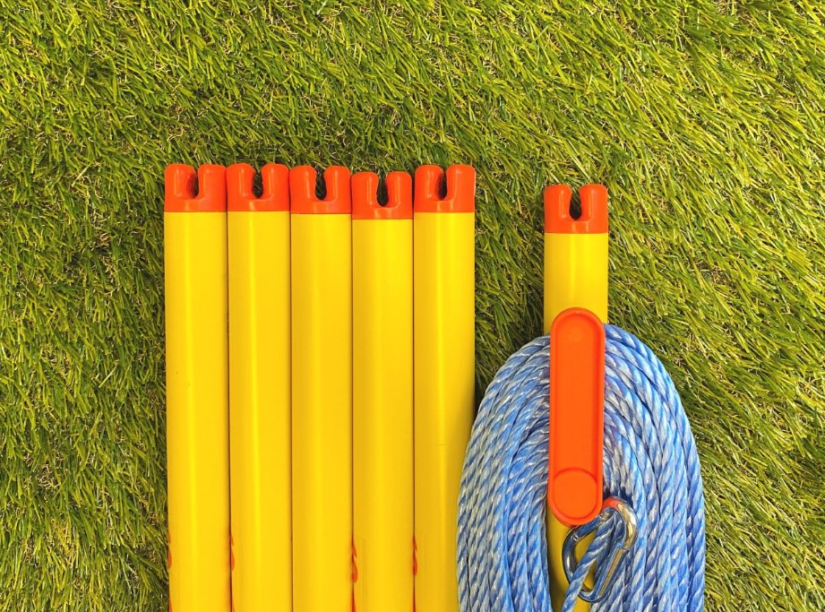 Samba ELITE Respect Crowd Barrier - Image 3