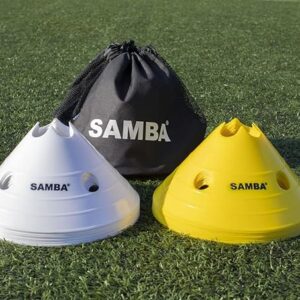 Samba Large Marker Cones