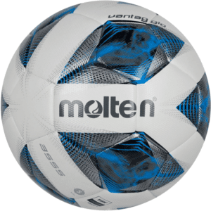 MOLTEN VANTAGGIO 3555 TOP HYBRID FOOTBALL FIFA QUALITY PRO