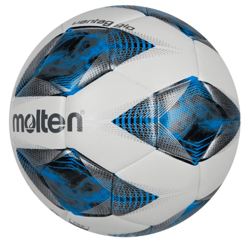 MOLTEN VANTAGGIO 3555 TOP HYBRID FOOTBALL FIFA QUALITY PRO - Image 2