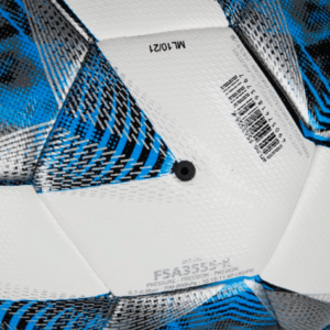 MOLTEN VANTAGGIO 3555 TOP HYBRID FOOTBALL FIFA QUALITY PRO - Image 4
