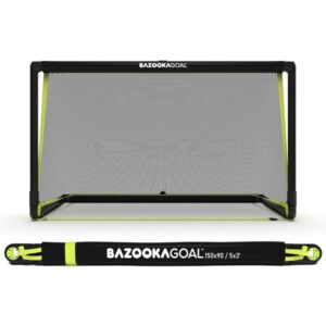 BAZOOKAGOAL 5X3FT