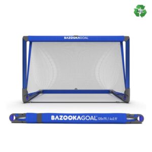 BAZOOKAGOAL ALUMINIUM 4X2.5FT - Image 3