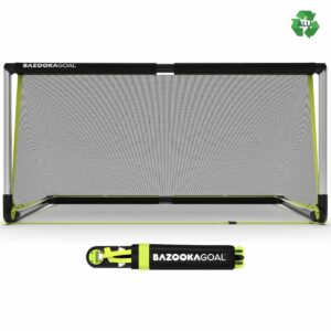 BAZOOKAGOAL ALUMINIUM 5.9X3FT