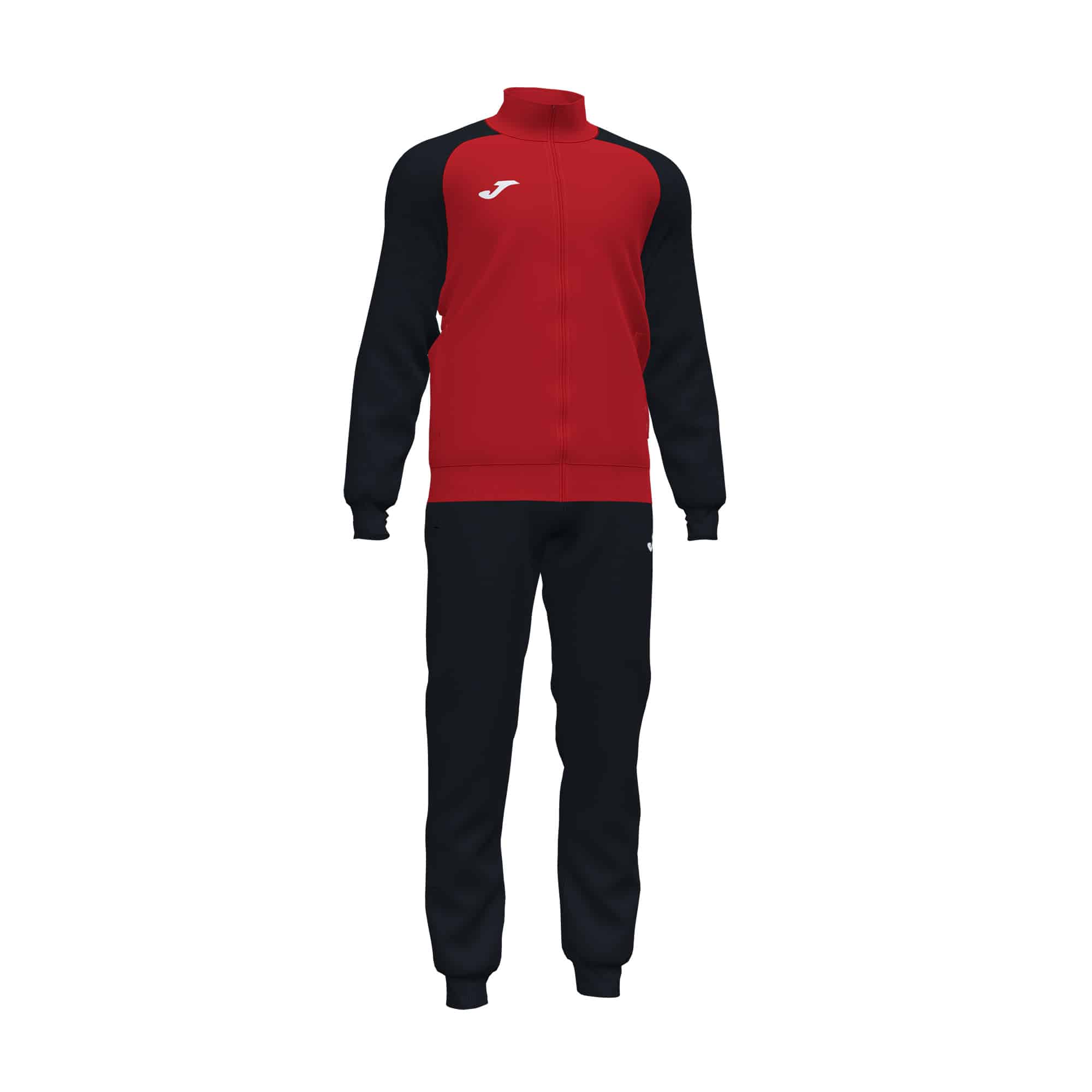 Joma Academy IV Tracksuit - Image 4