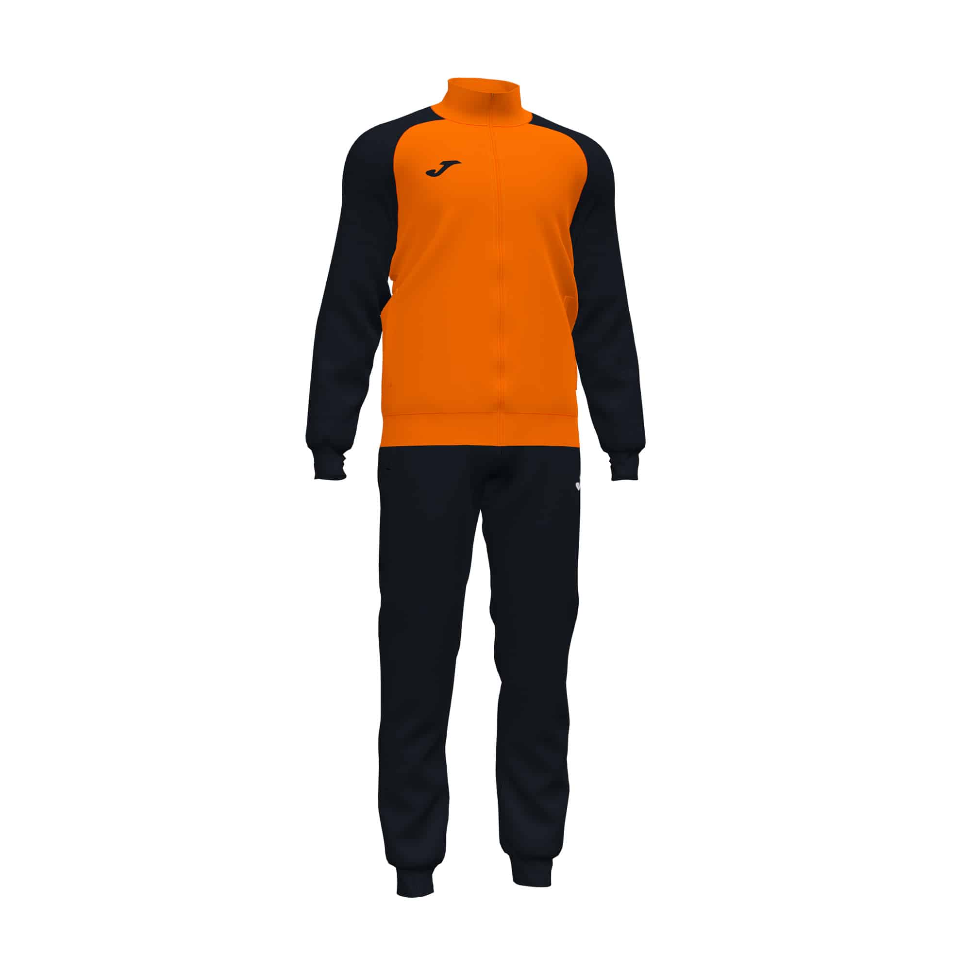 Joma Academy IV Tracksuit - Image 2