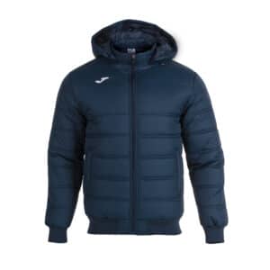Joma Urban IV Bomber Jacket
