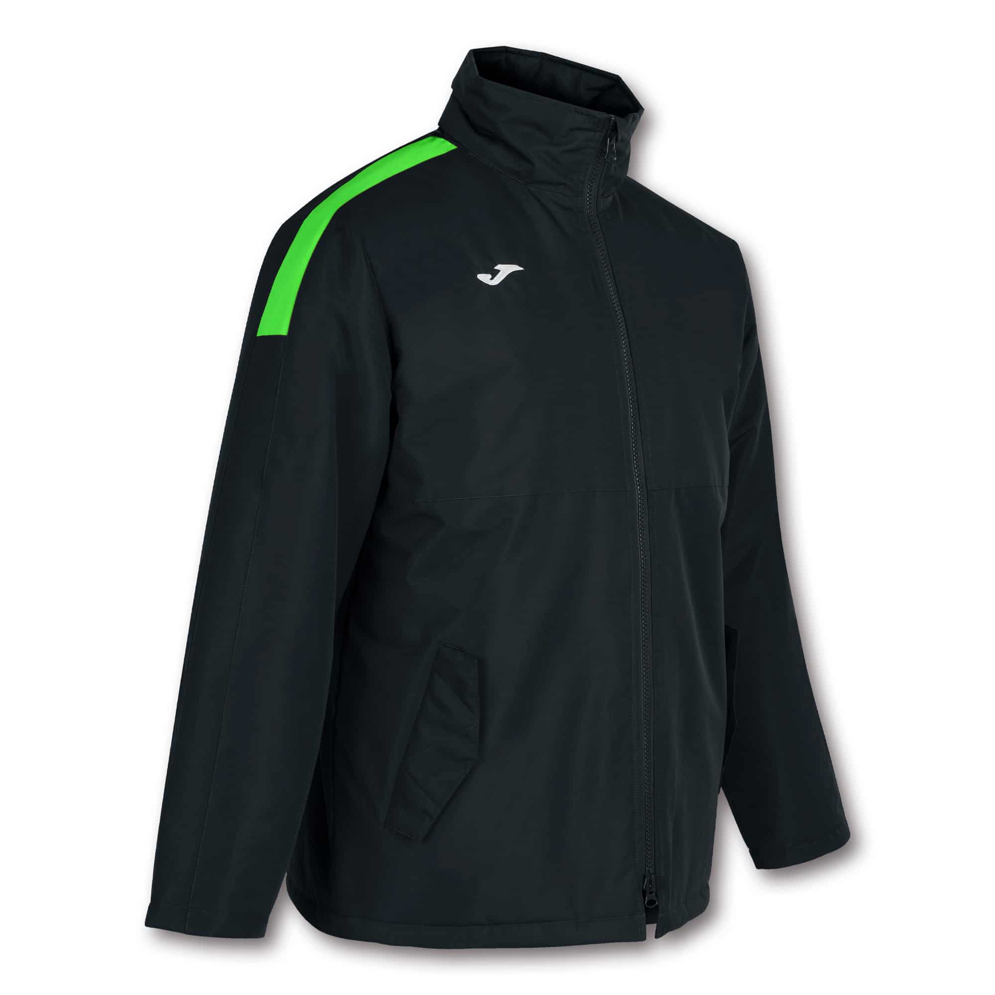 Joma Trivor Bench Jacket - Image 8
