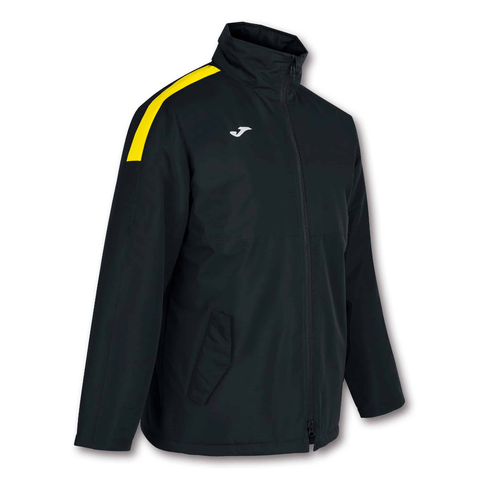 Joma Trivor Bench Jacket - Image 9