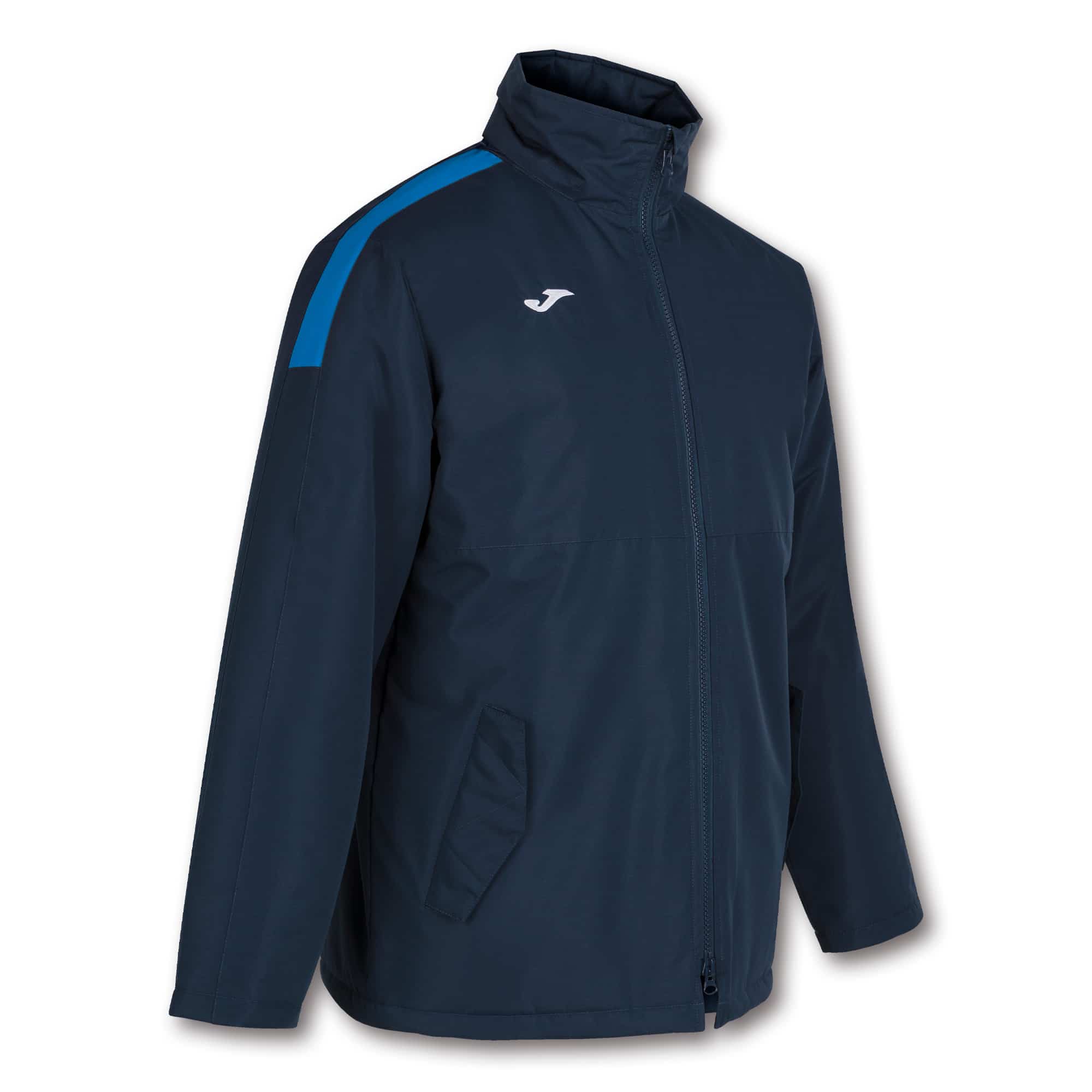 Joma Trivor Bench Jacket - Image 6
