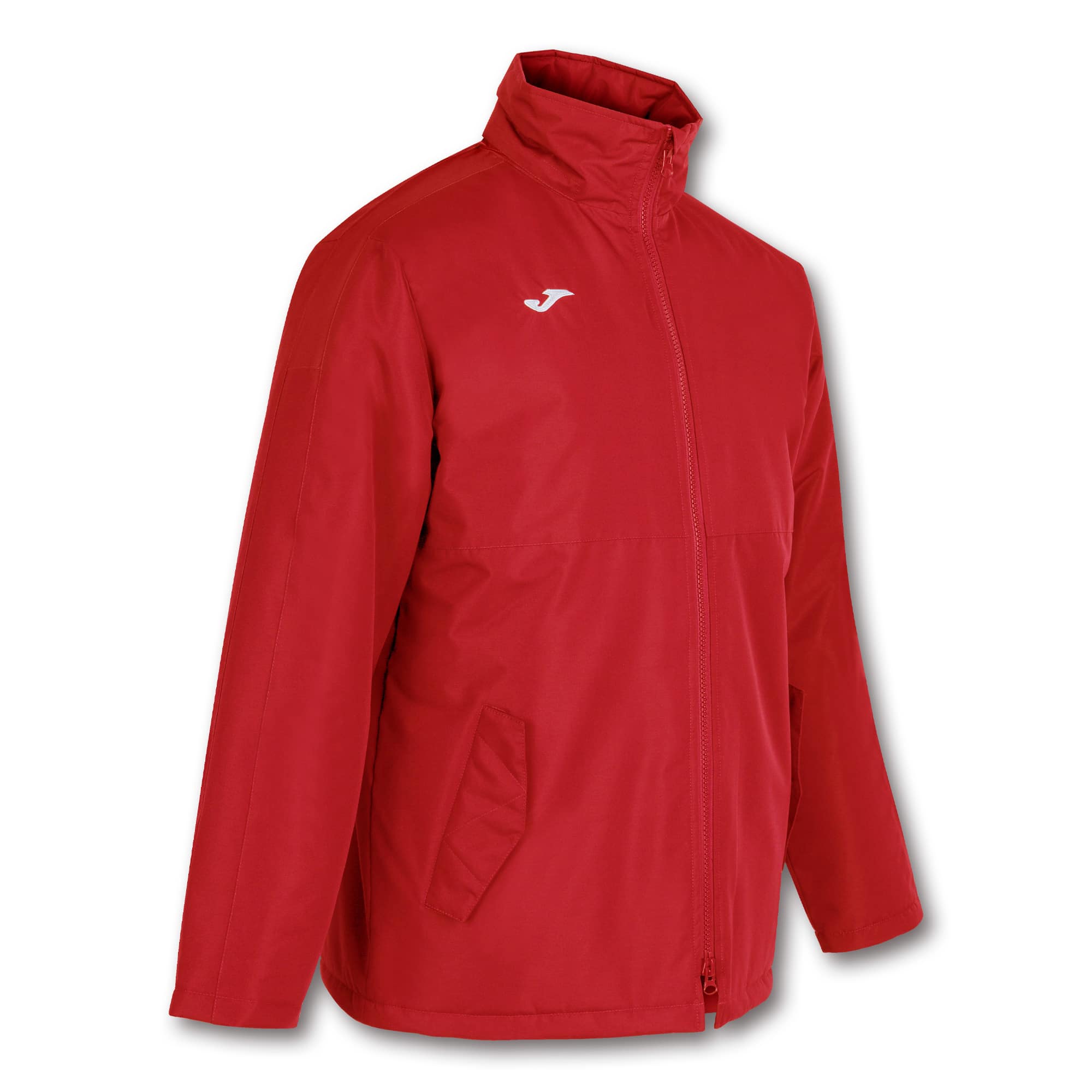 Joma Trivor Bench Jacket - Image 4