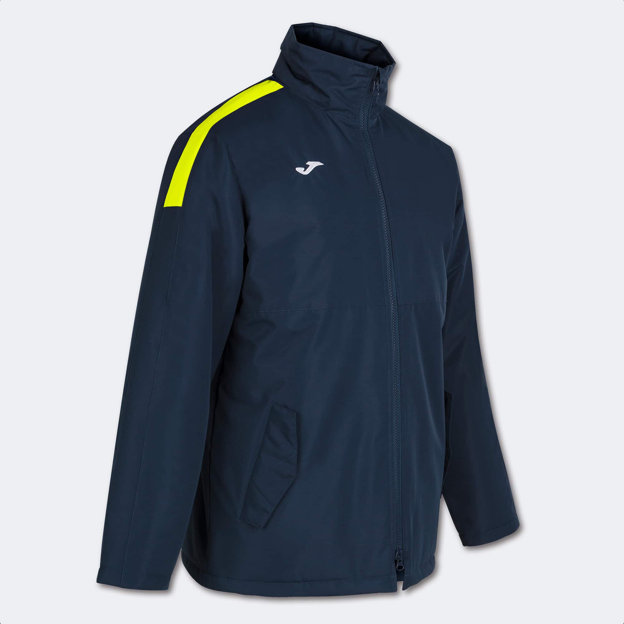 Joma Trivor Bench Jacket - Image 2