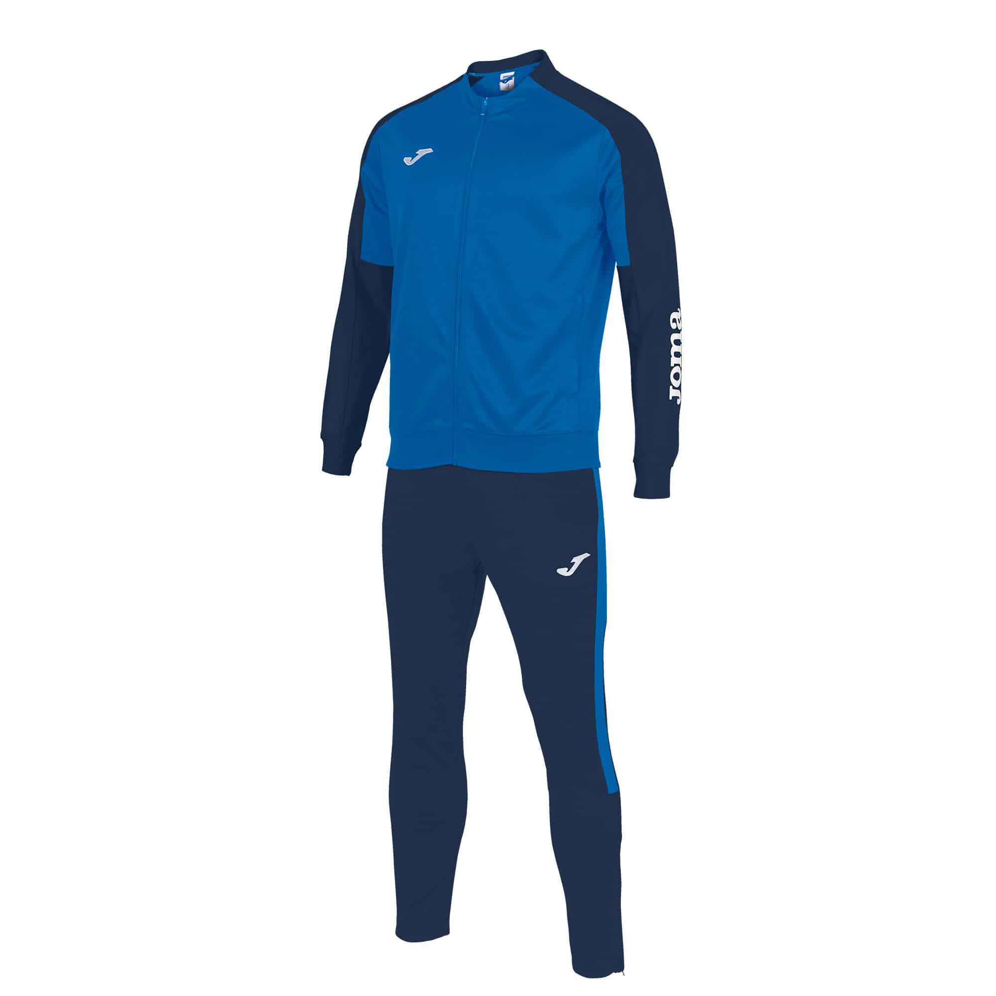Joma ECO Championship Tracksuit - Image 4