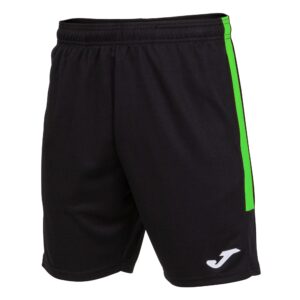 Alternative view of Joma ECO Championship Bermuda Shorts