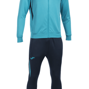 Joma Championship VII Tracksuit - Image 27