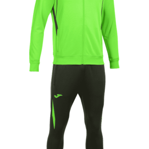 Joma Championship VII Tracksuit - Image 26