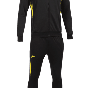 Joma Championship VII Tracksuit - Image 24