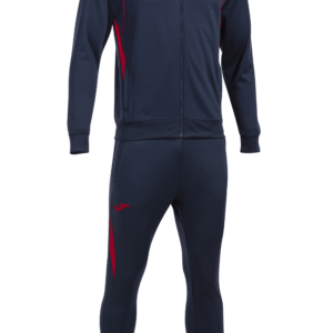 Joma Championship VII Tracksuit - Image 21