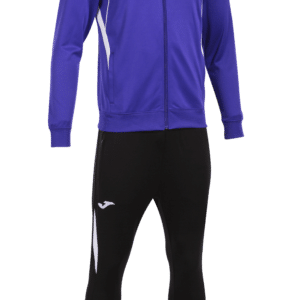 Joma Championship VII Tracksuit - Image 9