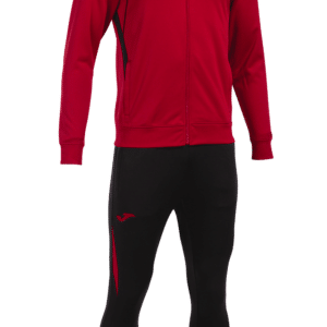 Joma Championship VII Tracksuit - Image 8