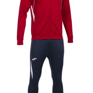 Joma Championship VII Tracksuit - Image 14