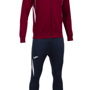 Joma Championship VII Tracksuit - Image 5