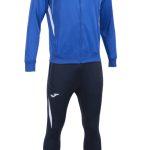 Joma Championship VII Tracksuit - Image 12