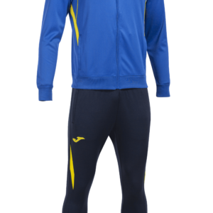 Joma Championship VII Tracksuit - Image 3