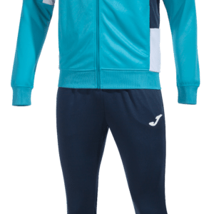 Joma Danubio II Tracksuit Set - Image 7