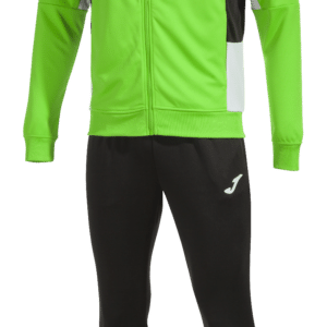 Joma Danubio II Tracksuit Set - Image 4