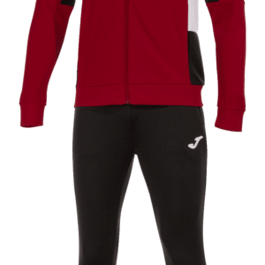 Joma Danubio II Tracksuit Set - Image 5