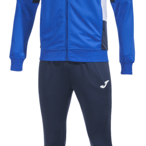Joma Danubio II Tracksuit Set