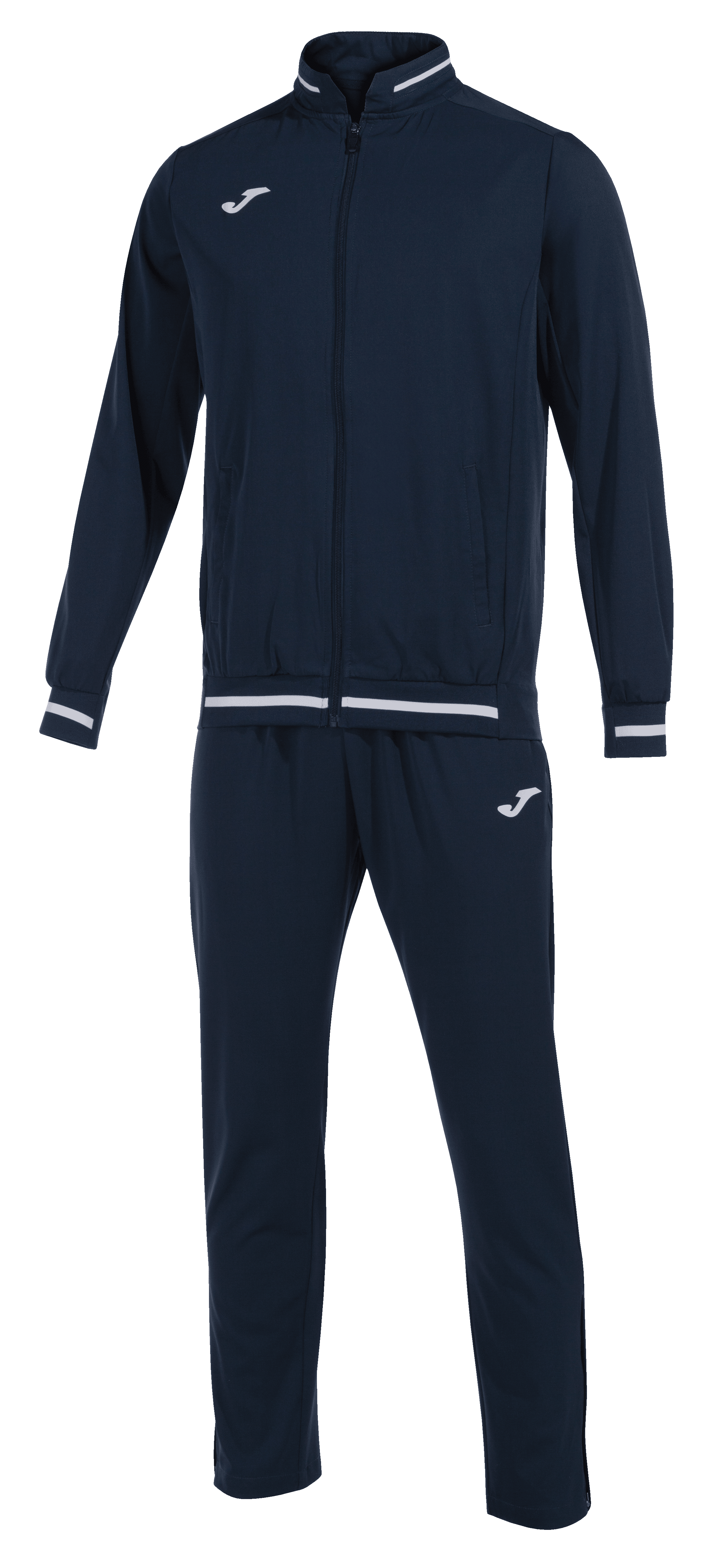 Joma Montreal Tracksuit - Image 3
