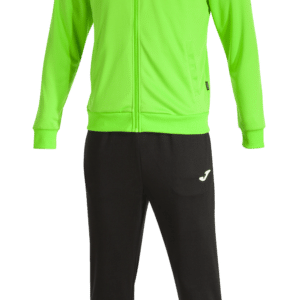 Alternative view of Joma Phoenix II Tracksuit Set