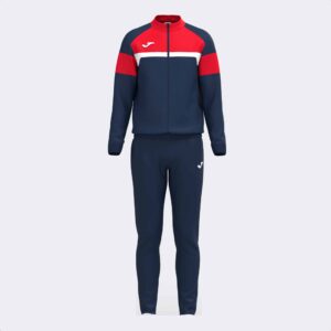 Alternative view of Joma Danubio III Set