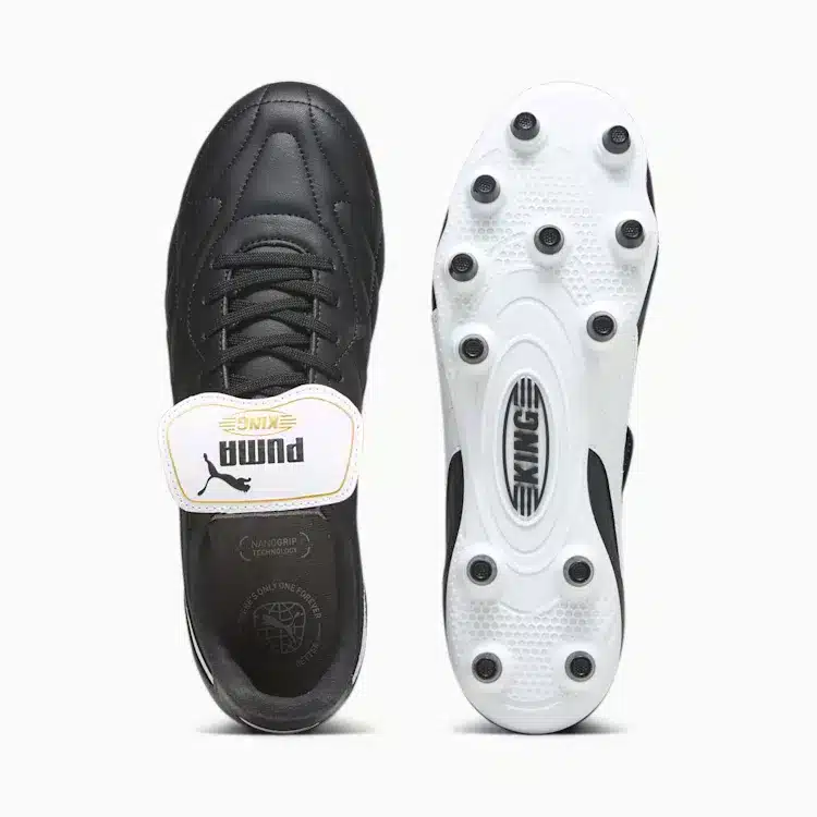 Puma King Top FG Football Boot - Image 3