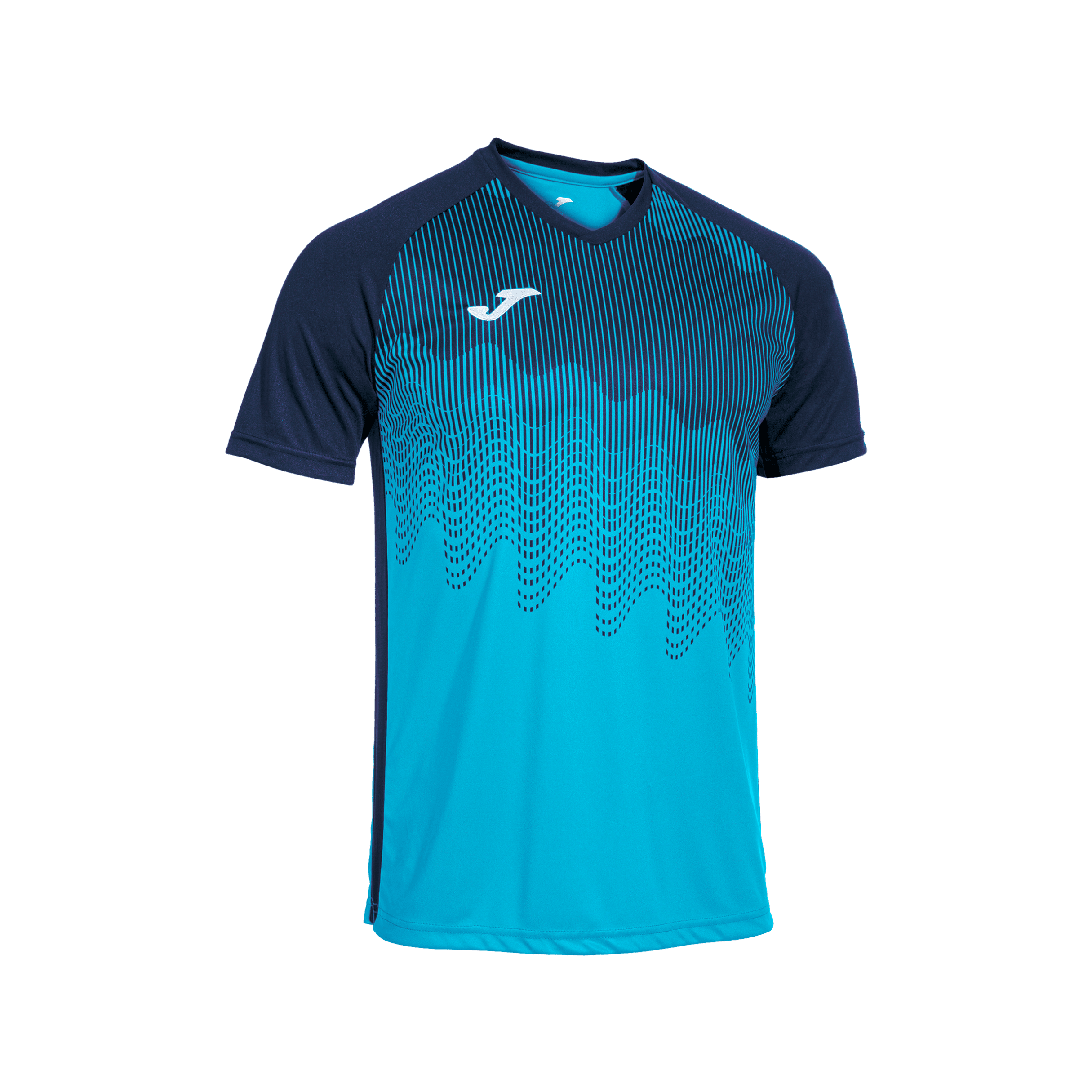 Joma Tiger VI Shirt - Image 5