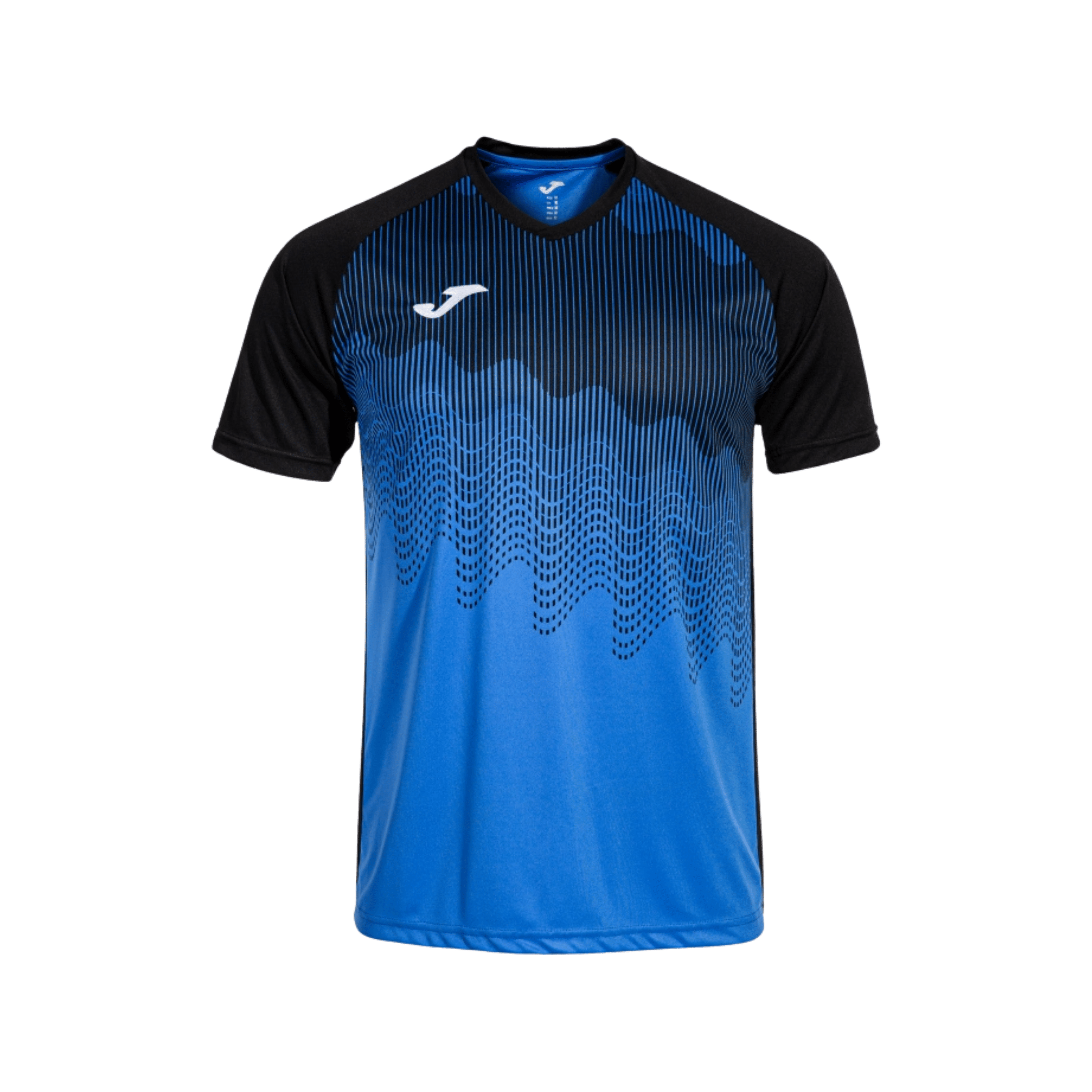 Joma Tiger VI Shirt - Image 7