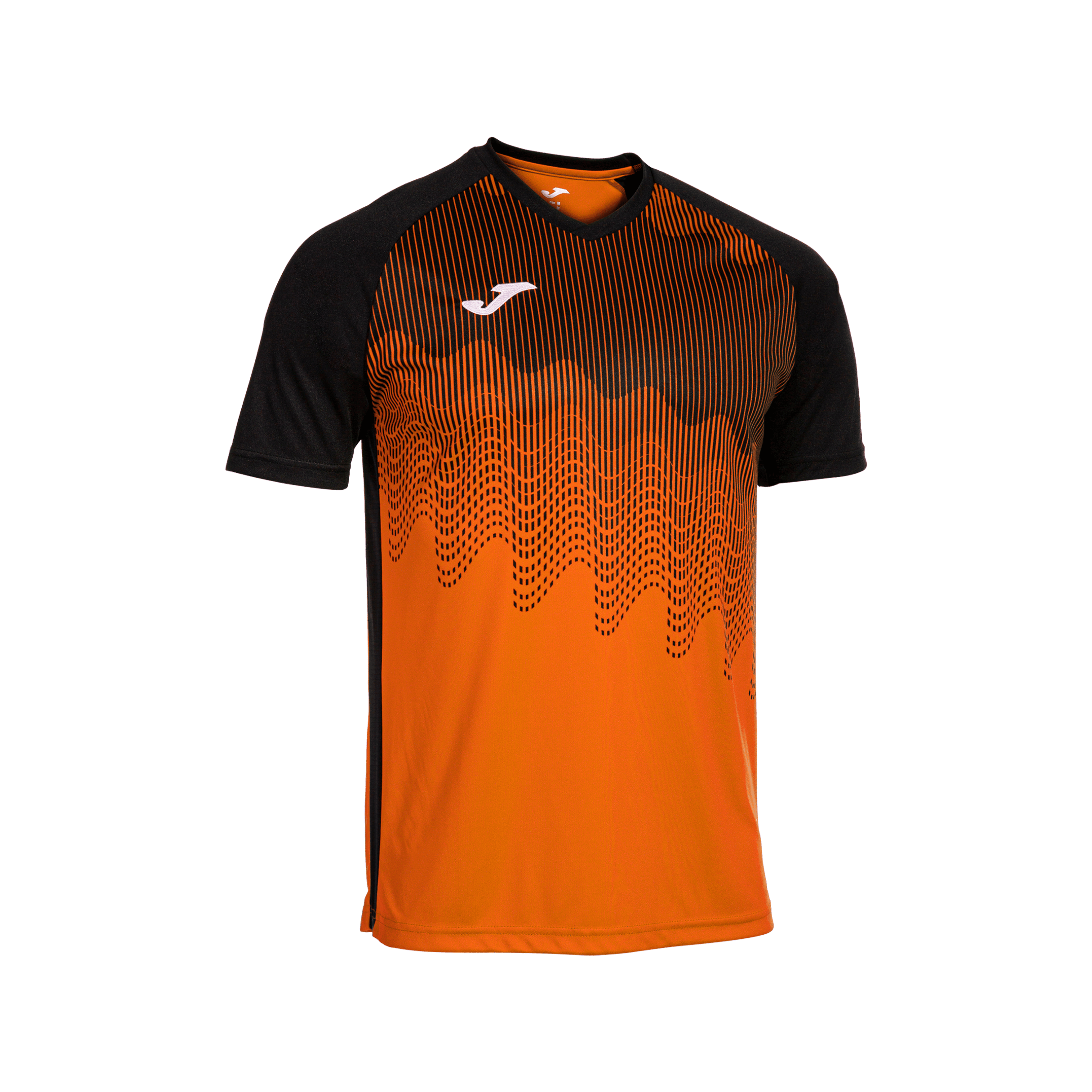Joma Tiger VI Shirt - Image 9