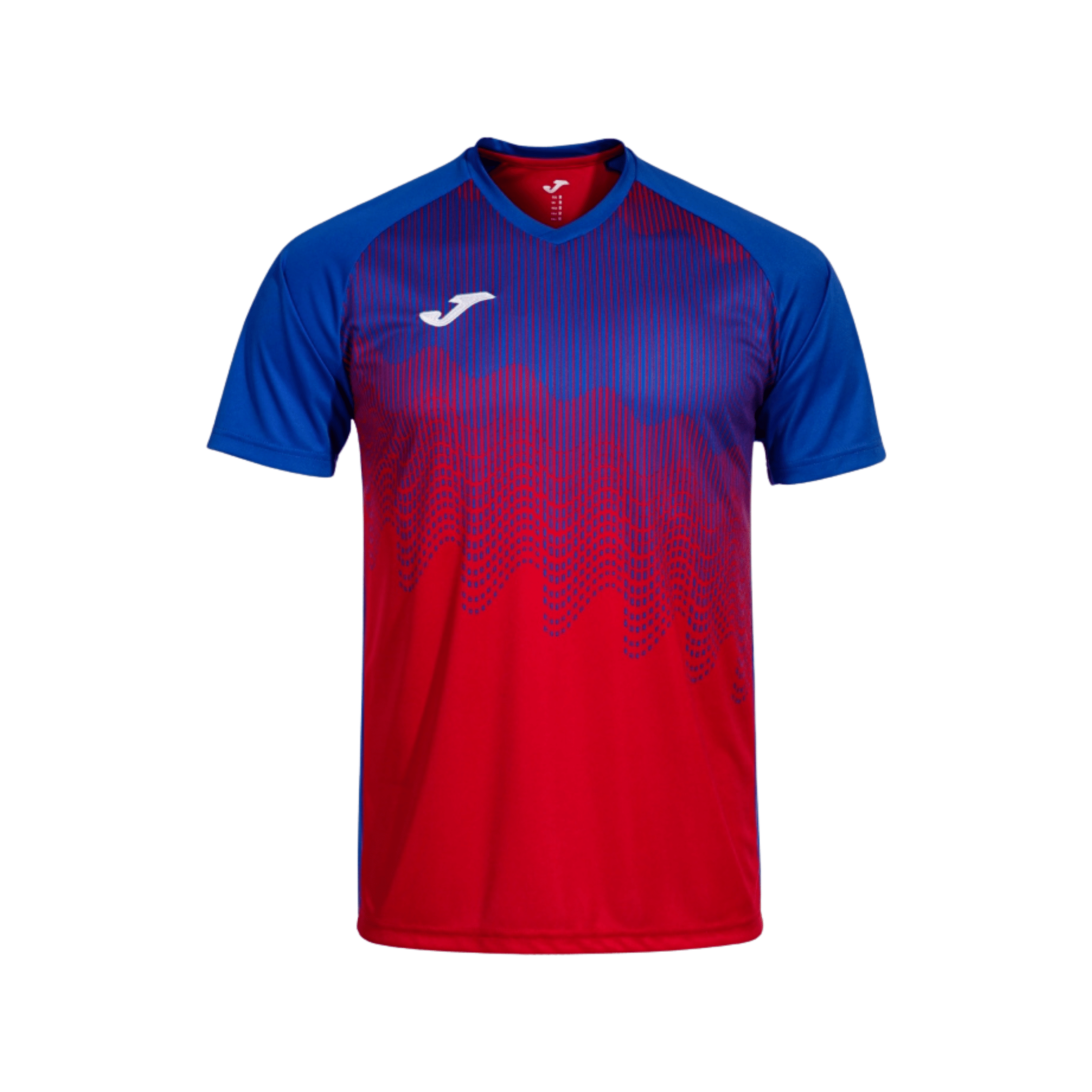 Joma Tiger VI Shirt - Image 2
