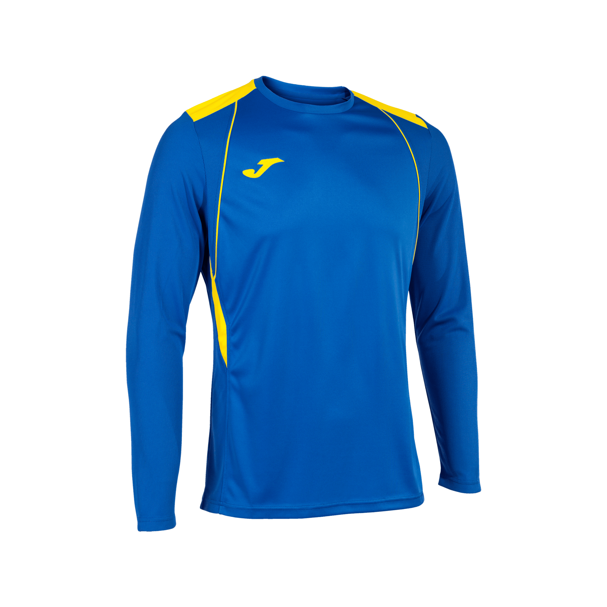 JOMA Championship VII - Match Shirt (L/S) - Image 4